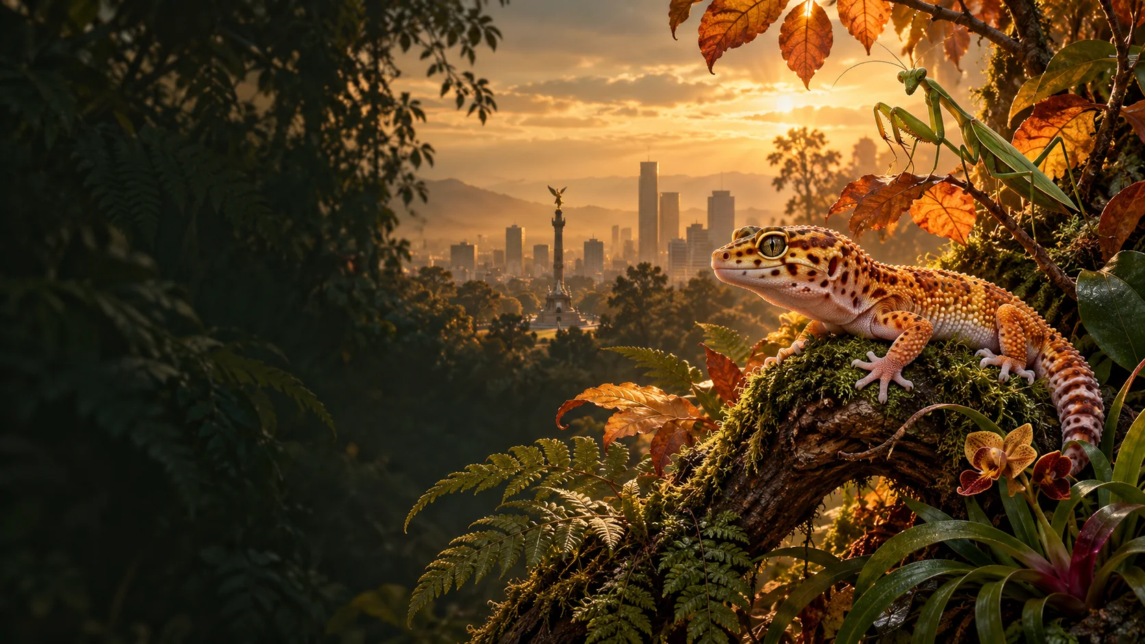 Animalia Otoño CDMX 2026